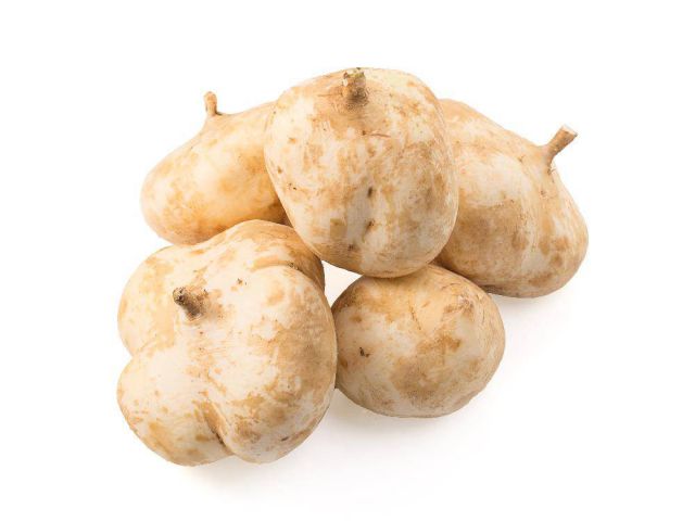 Củ sắn
