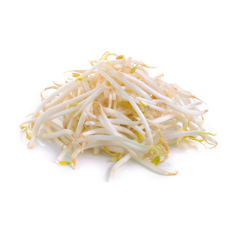 Giá đậu xanh