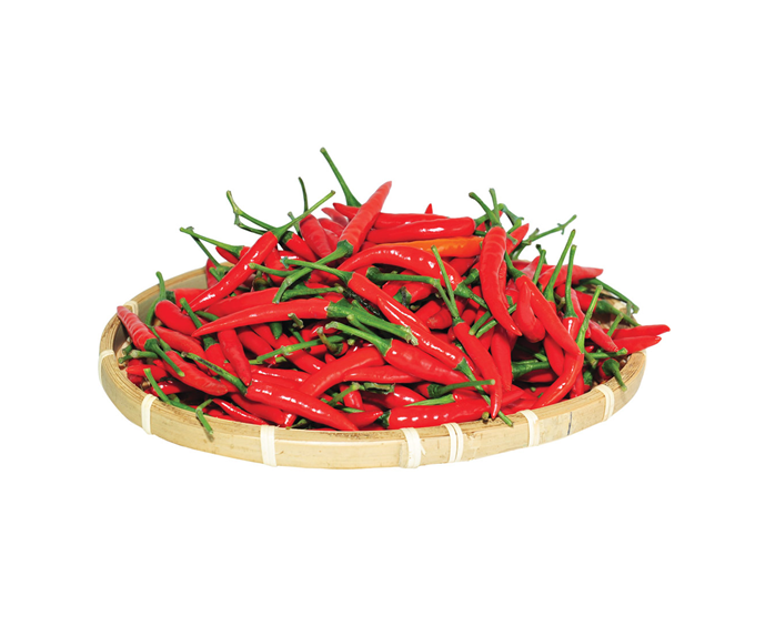 Ớt hiểm