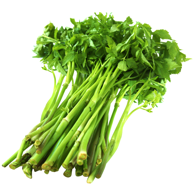 Rau cần nước