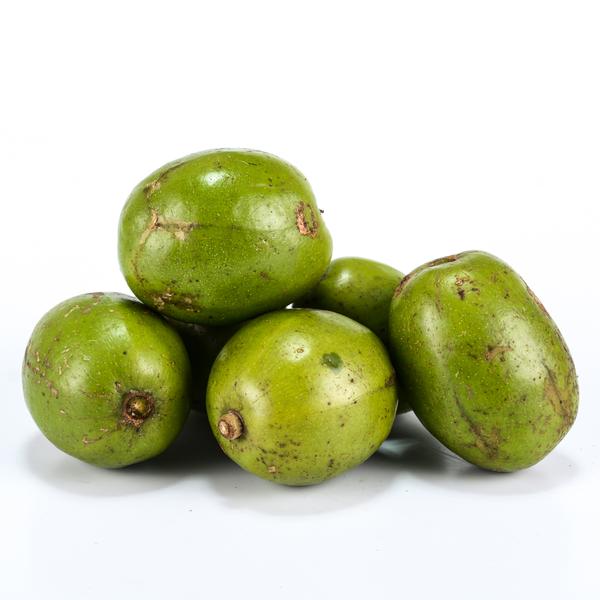 Cóc xanh