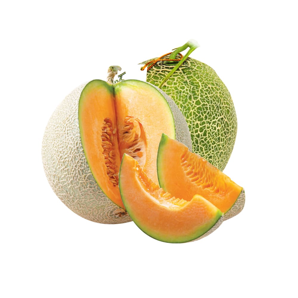 Dưa lưới