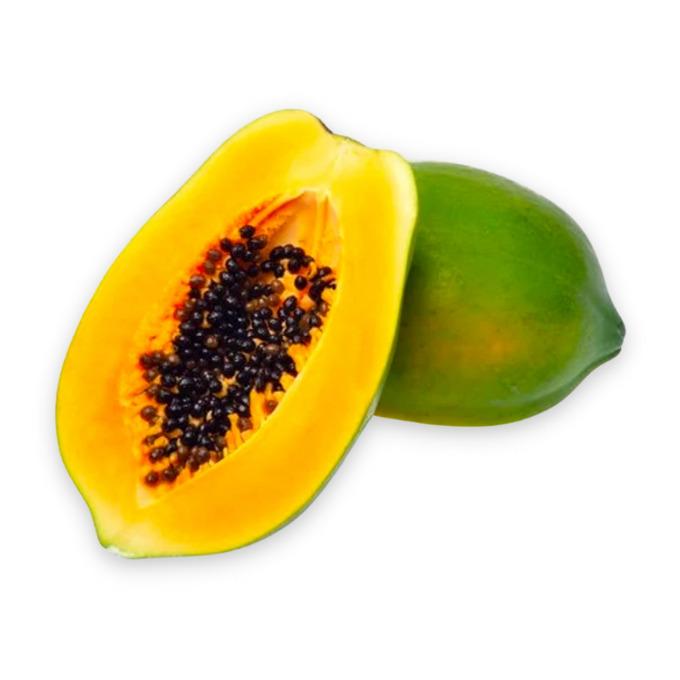 Đu đủ vàng