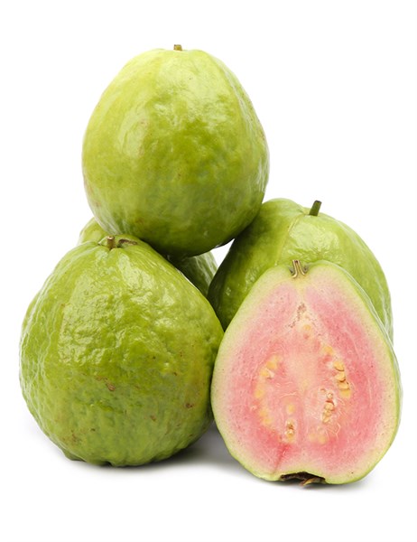 Ổi trân châu ruột đỏ